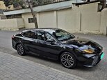 Toyota Camry-6