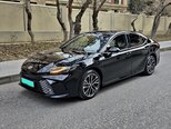 Toyota Camry-8