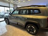 Changan Deepal G318-4