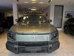 Changan Deepal G318-8