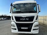 MAN TGA 18.440-3