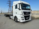 MAN TGA 18.440-2