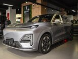 Changan Deepal S09-15