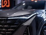 Changan Uni-Z-5