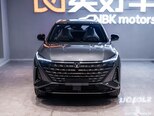 Changan Uni-Z-3