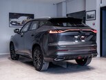 Changan Uni-Z-9