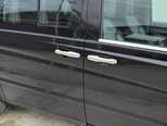 Mercedes Viano-5