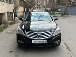 Hyundai Azera-1