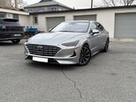 Hyundai Sonata-5
