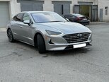 Hyundai Sonata-4