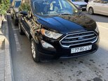 Ford Ecosport-1