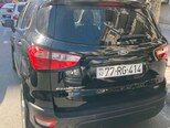 Ford Ecosport-2