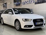 Audi A4-2