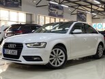 Audi A4-4