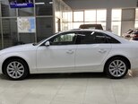 Audi A4-7