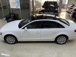 Audi A4-8