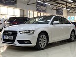 Audi A4-3