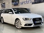 Audi A4-5
