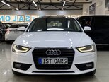 Audi A4-1