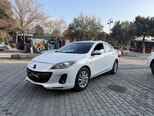 Mazda 3-3
