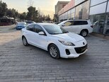 Mazda 3-5