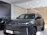 Changan Qiyuan Q05-2