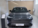 Changan Qiyuan Q05-1