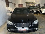 BMW 730-4