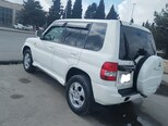 Mitsubishi Pajero io-5