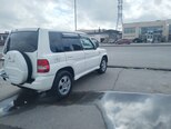 Mitsubishi Pajero io-6