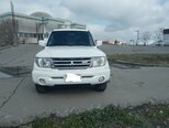 Mitsubishi Pajero io-1