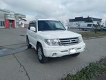 Mitsubishi Pajero io-3
