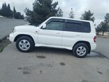 Mitsubishi Pajero io-8