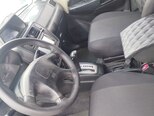 Mitsubishi Pajero io-10