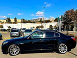 BMW 530-4