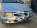 Opel Astra-1