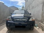 Kia Sorento-1