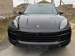 Porsche Cayenne-1