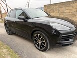 Porsche Cayenne-2