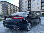 Ford Mondeo-14