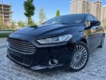 Ford Mondeo-1
