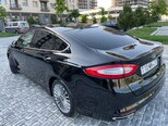 Ford Mondeo-11