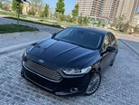 Ford Mondeo-15
