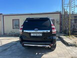 Toyota Land Cruiser Prado-5