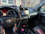 Toyota Land Cruiser Prado-14