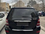 Mercedes GL 550 4MATIC-4