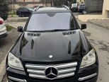 Mercedes GL 550 4MATIC-3