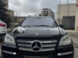 Mercedes GL 550 4MATIC-1