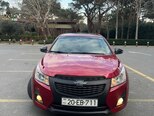 Chevrolet Cruze-2