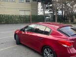 Chevrolet Cruze-5